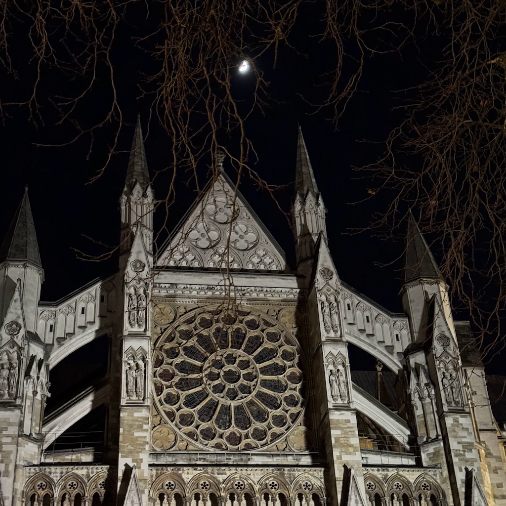St Margaret's Church, London