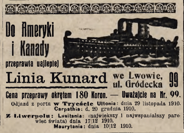 “Nowości Illustrowane”