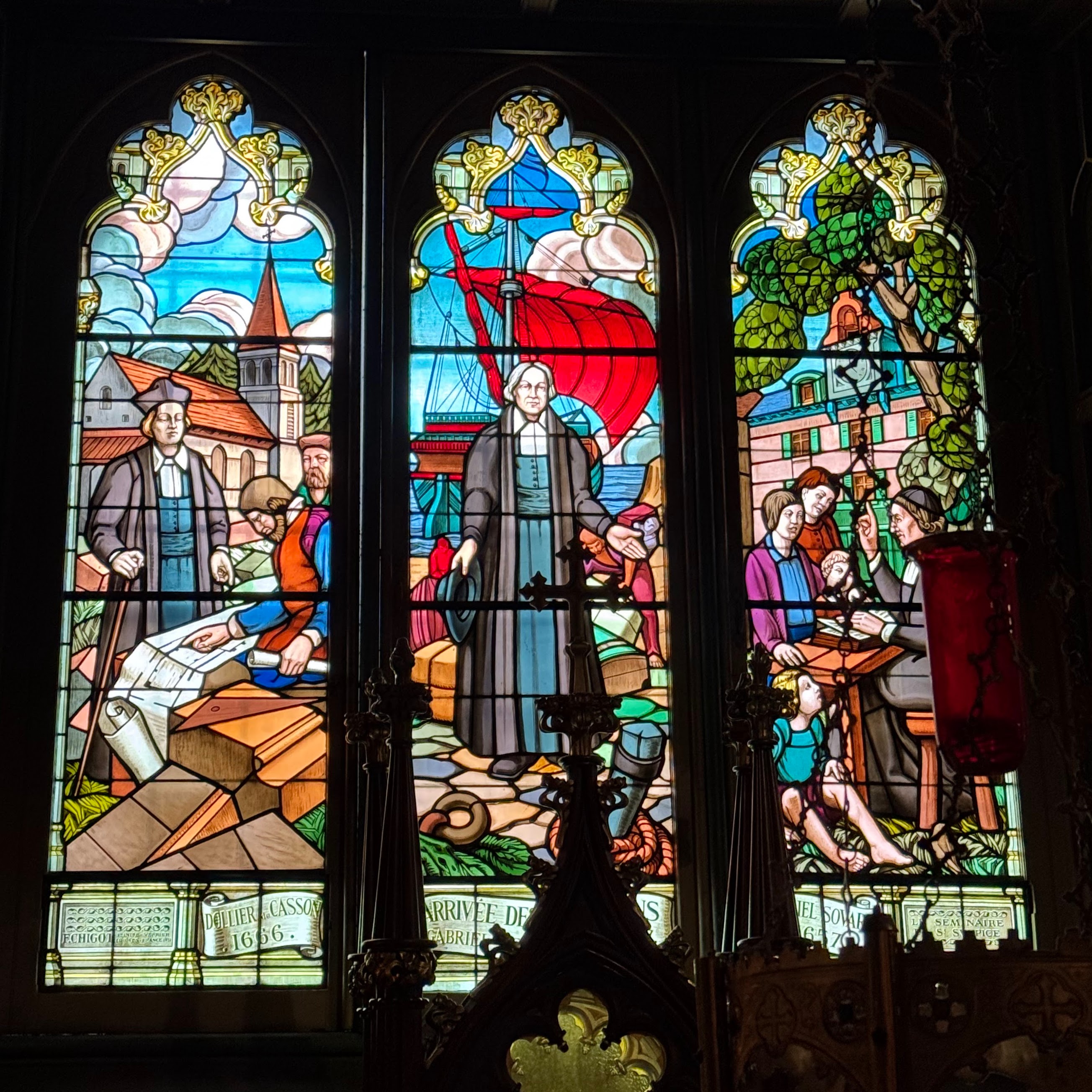 Montréal, Québec, Canada