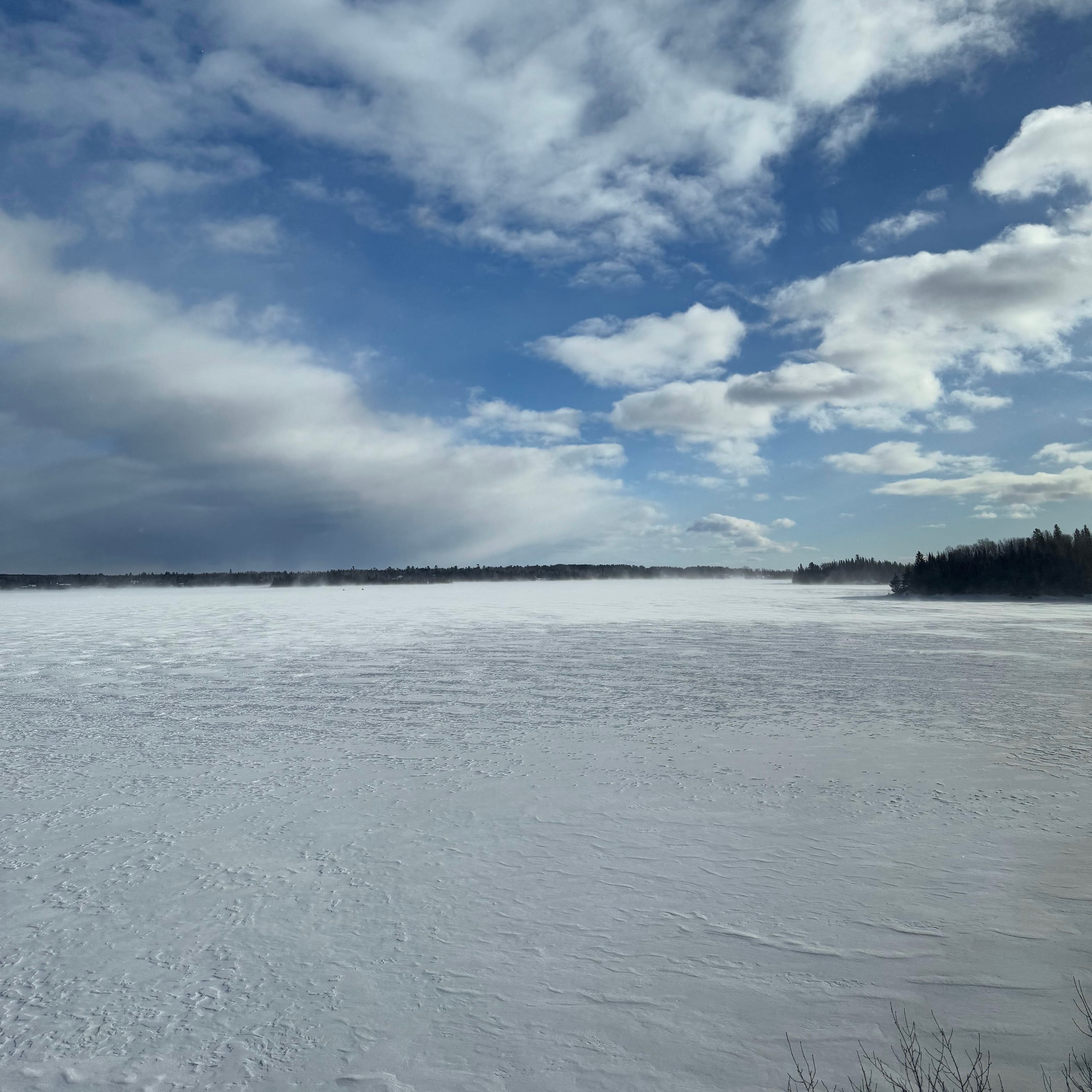 Canadian Pacific Railway
