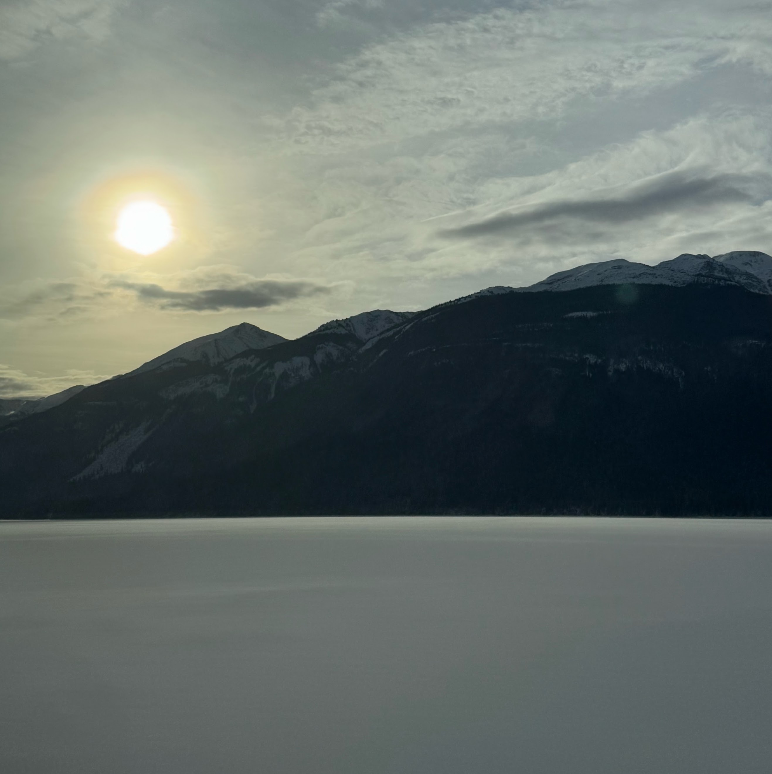 Canadian Pacific Railway